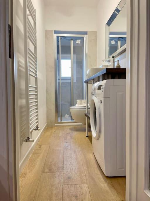 Apartamento Ognissanti Palace