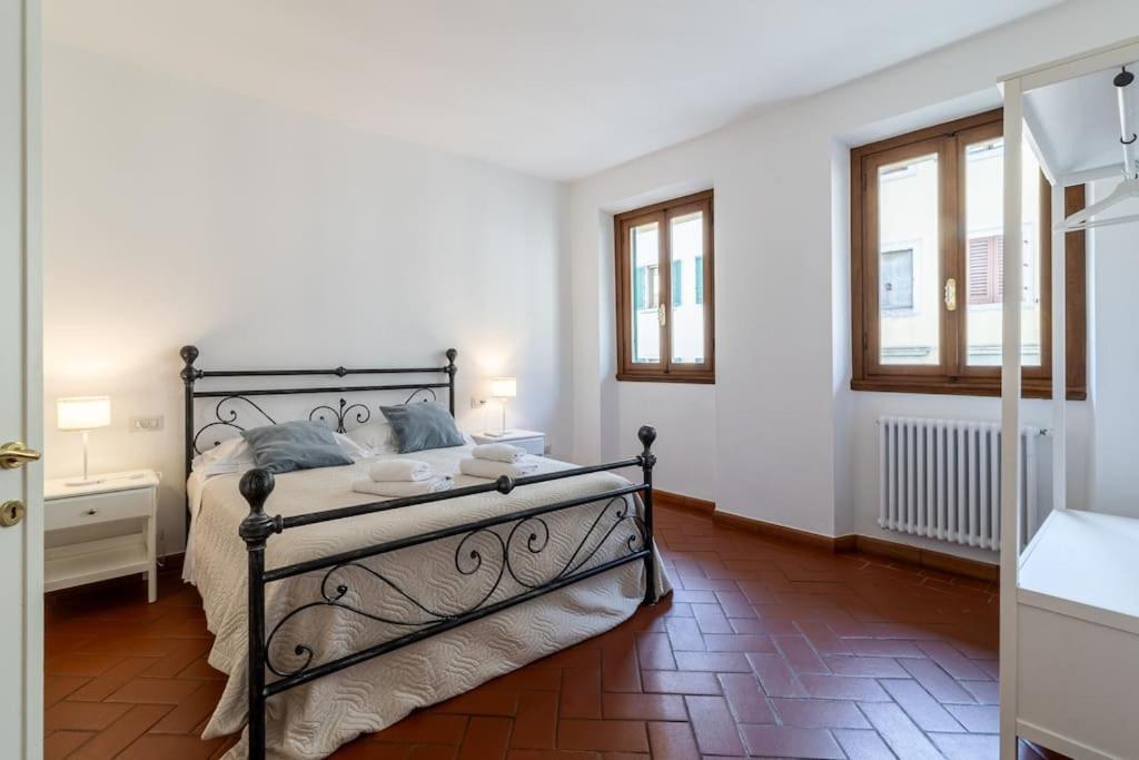 Apartamento Ognissanti Palace *