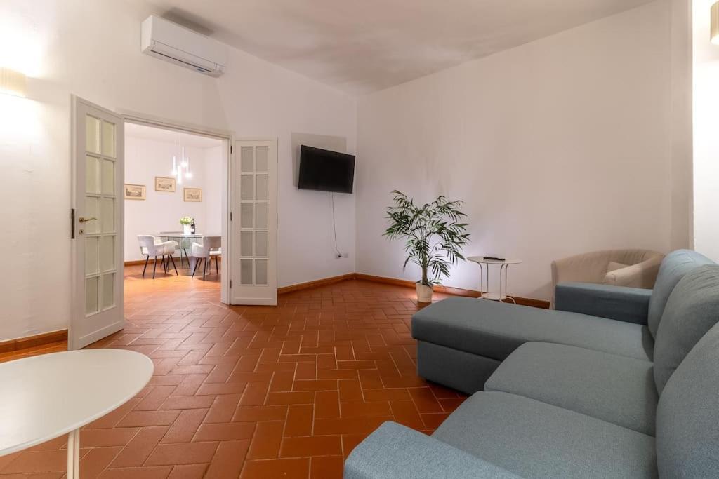Ognissanti Palace Apartamento *