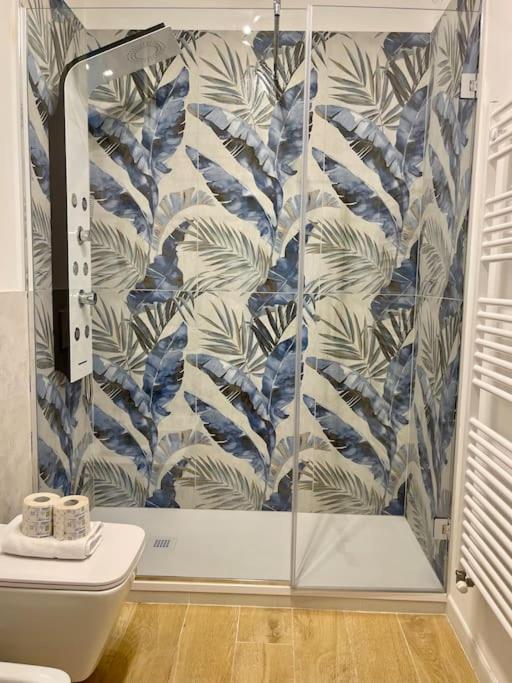 Ognissanti Palace Apartamento *
