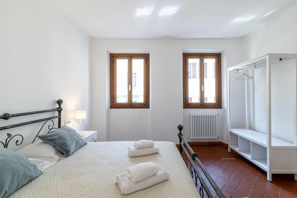 Ognissanti Palace Apartamento