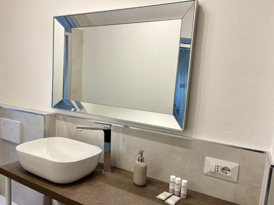 Apartamento Ognissanti Palace