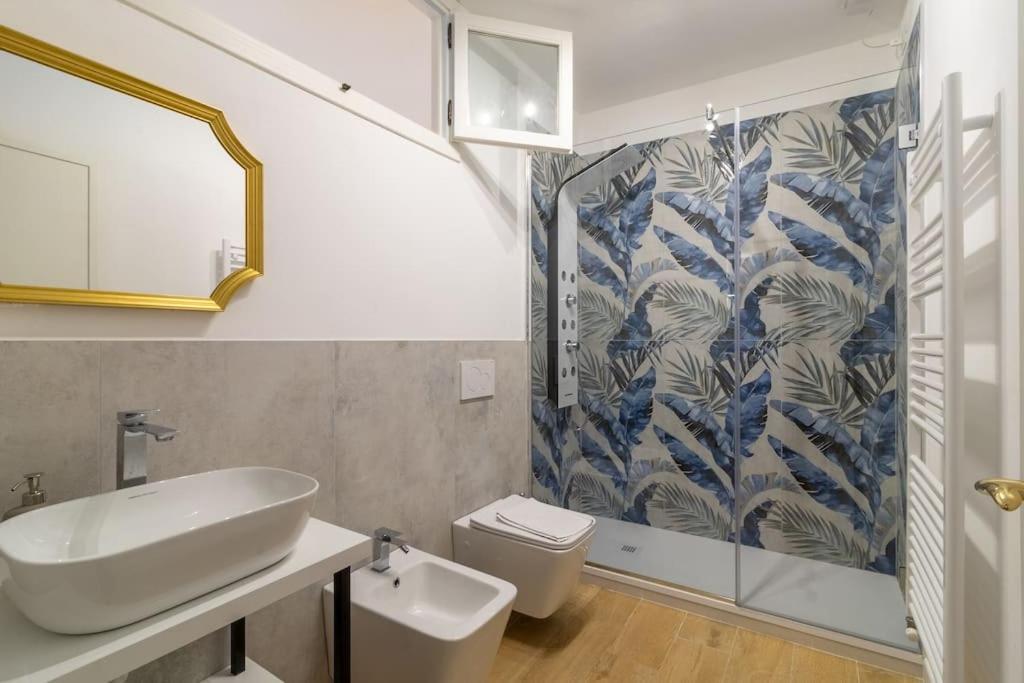 Ognissanti Palace Apartamento *