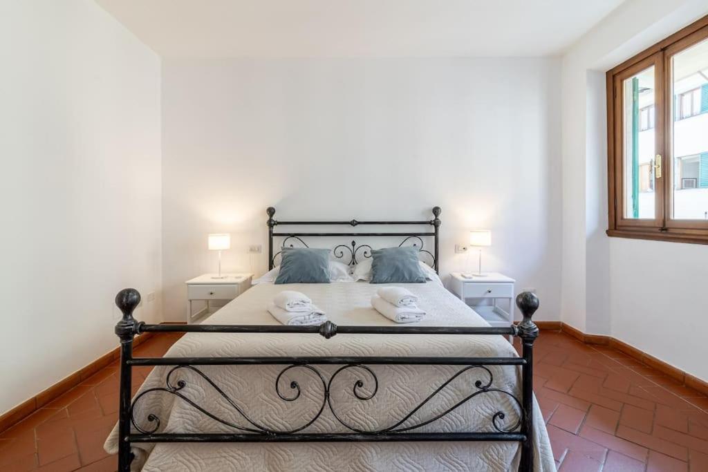 Ognissanti Palace Apartamento Florencia