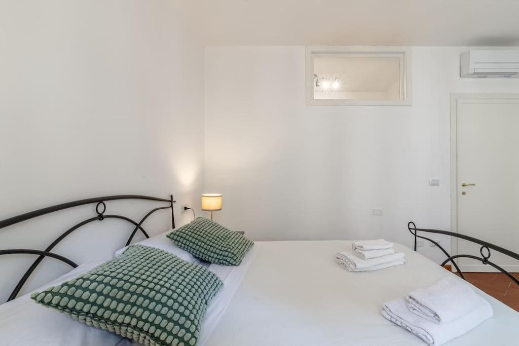 Apartamento Ognissanti Palace *