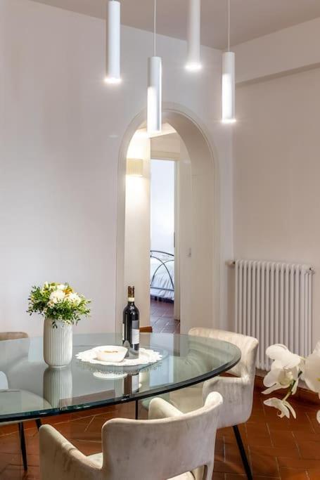 Apartment Ognissanti Palace Florence
