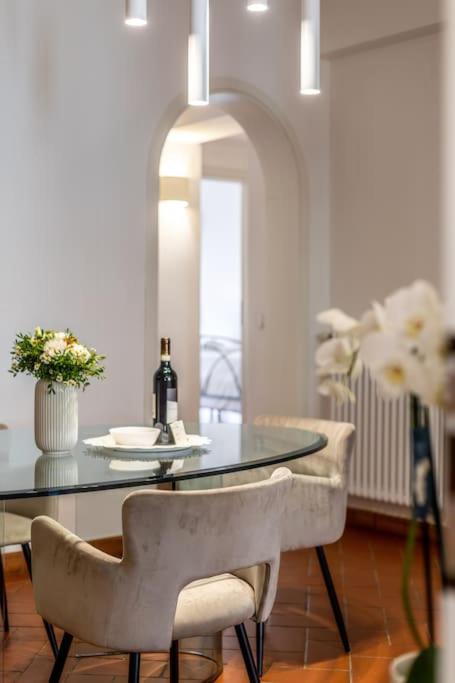 Ognissanti Palace Apartment
