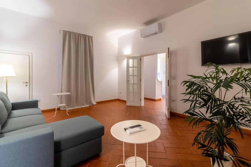Apartment Ognissanti Palace