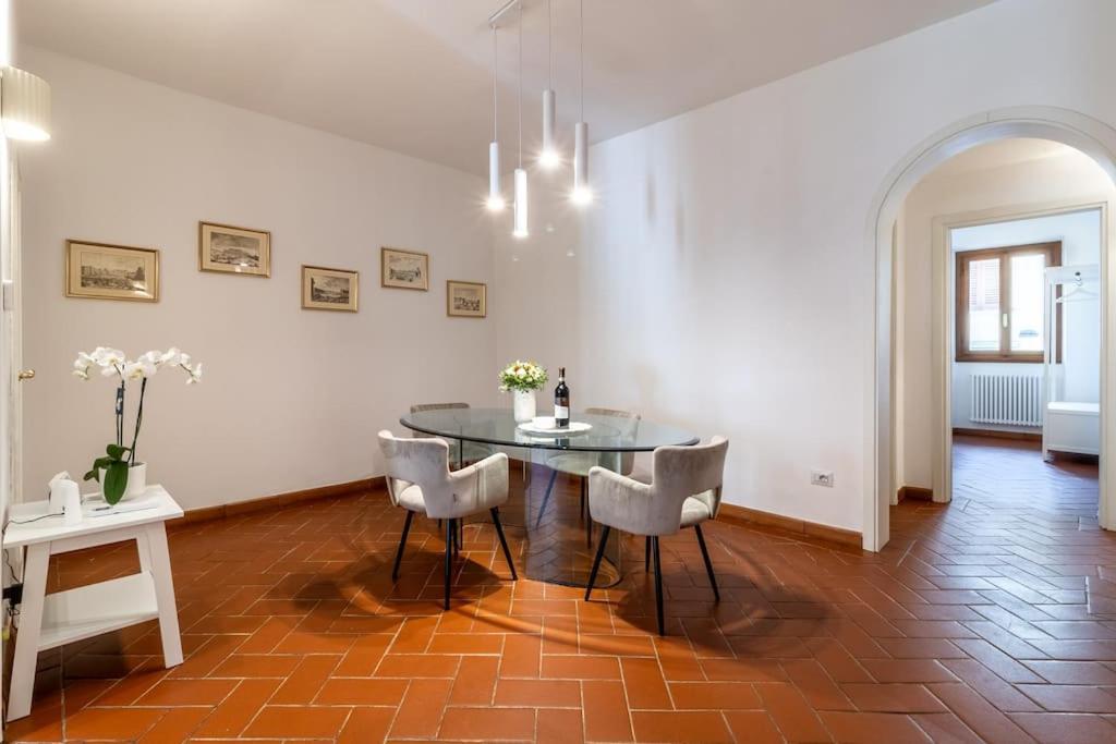 Ognissanti Palace Apartment *