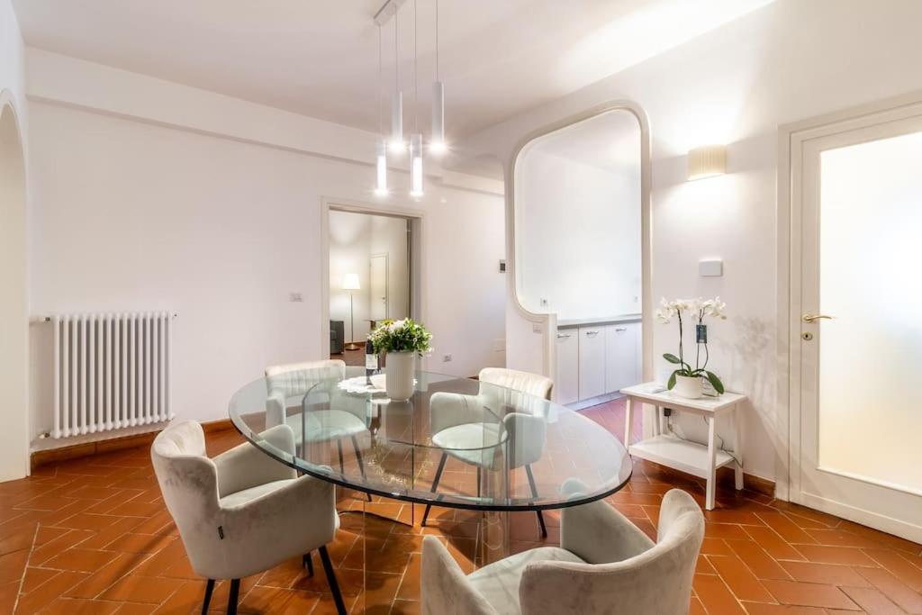 Ognissanti Palace Apartment