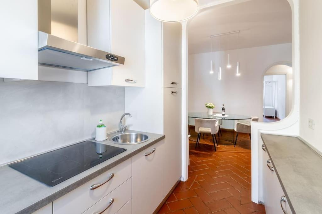Apartment Ognissanti Palace *