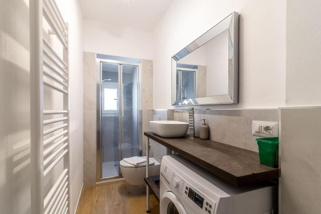 Apartment Ognissanti Palace Florence